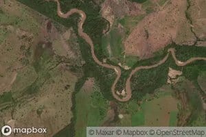 Corrego do Canal