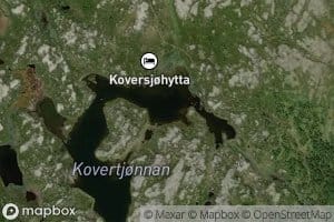 Koietjorna