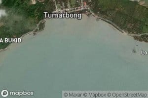 Tumarbong Bay