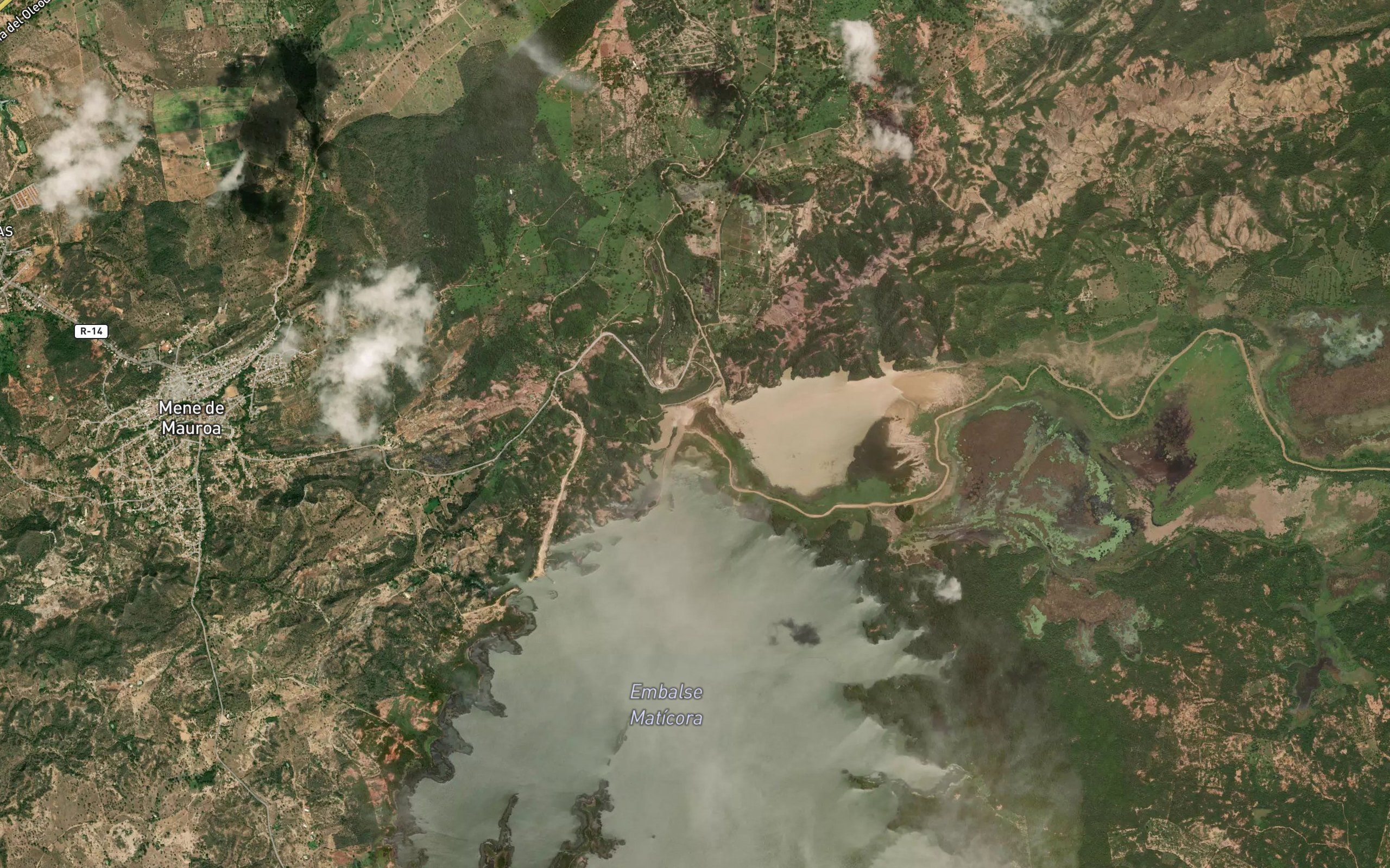 Rio Yuca