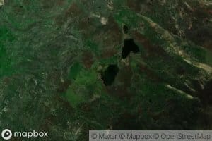 Lost Lakes