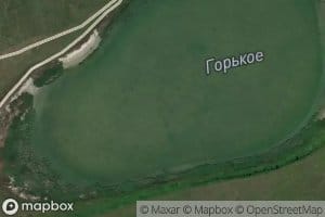 Ozero Gor'koye