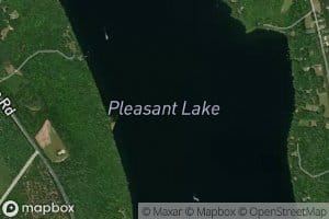 Pleasant Lake