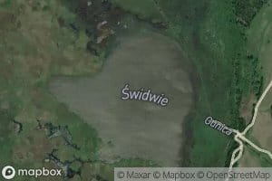 Jezioro Swidwie