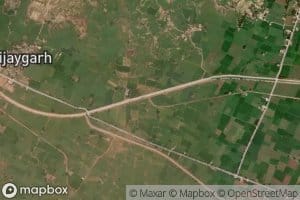 Forty Nine Right Distributary