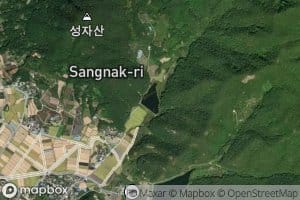 Sangnimje