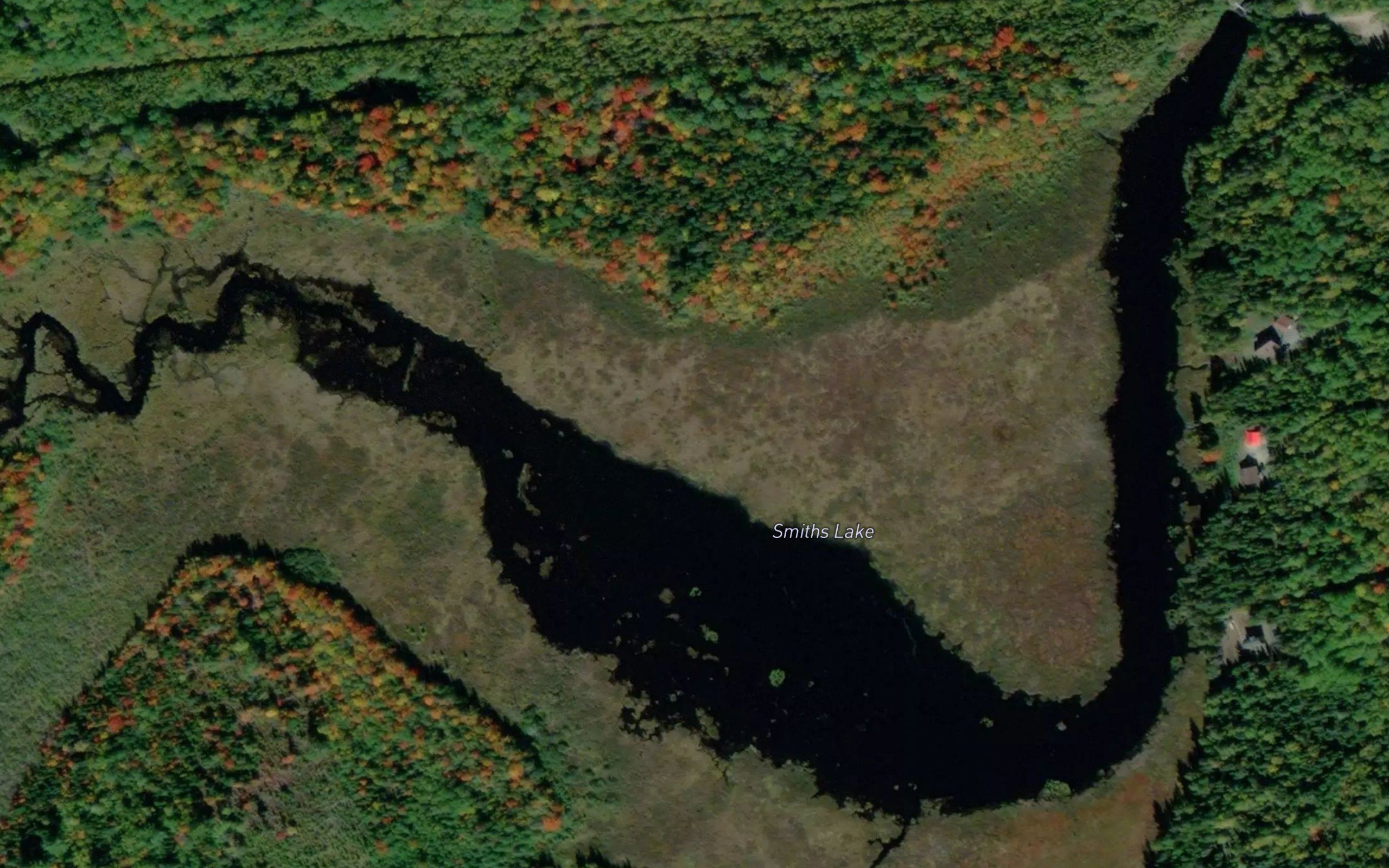 Smiths Lake