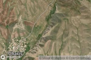 Rudkhaneh-ye Shahriz