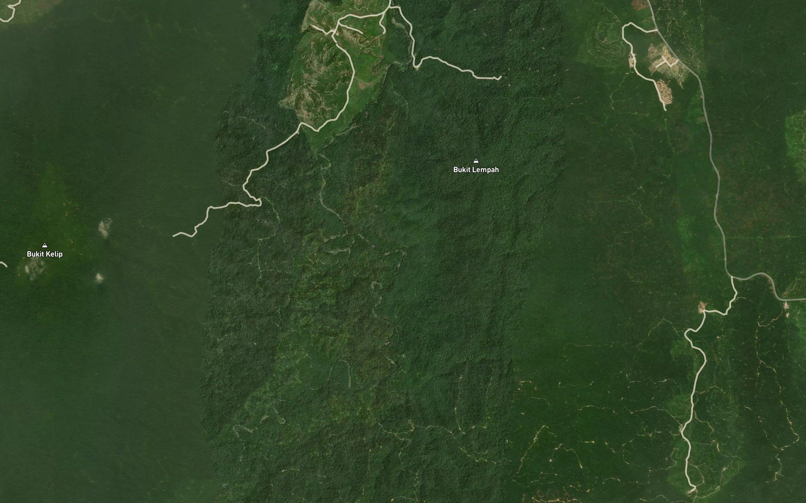 Sungai Tali