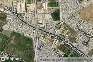 Tur`at al Qaraqul