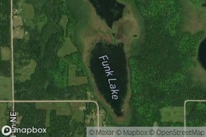 Funk Lake