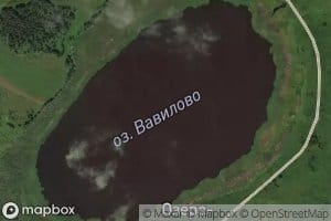 Ozero Vavilovo