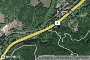 West Fork Wildcat Creek