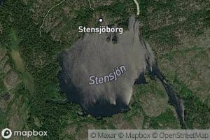 Stensjon