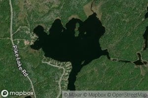 Barnum Lake