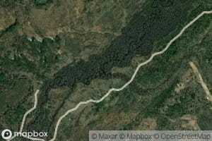 Bagley Creek