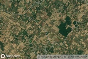 Machhrehta Distributary