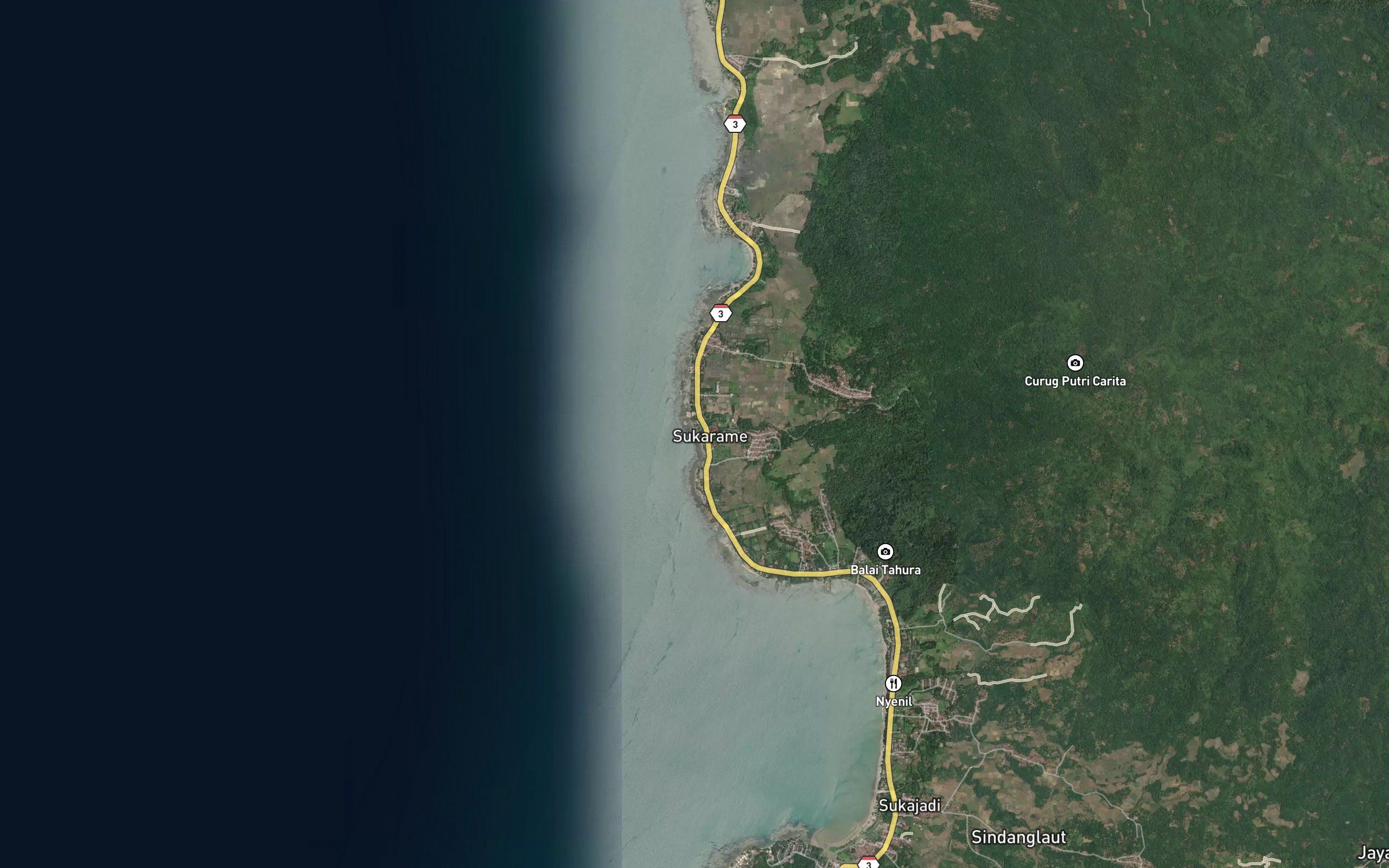 Ci Tajur