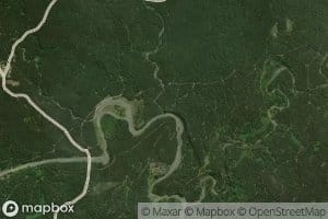 Sungai Lung Gaya Napoh