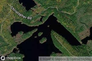 Third Christopher Lake