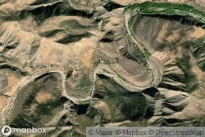 Sycamore Creek