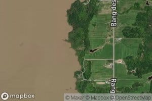 Ruisseau Champoux