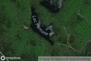 Lac Pomone