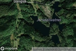 Jorsdalsvatnet