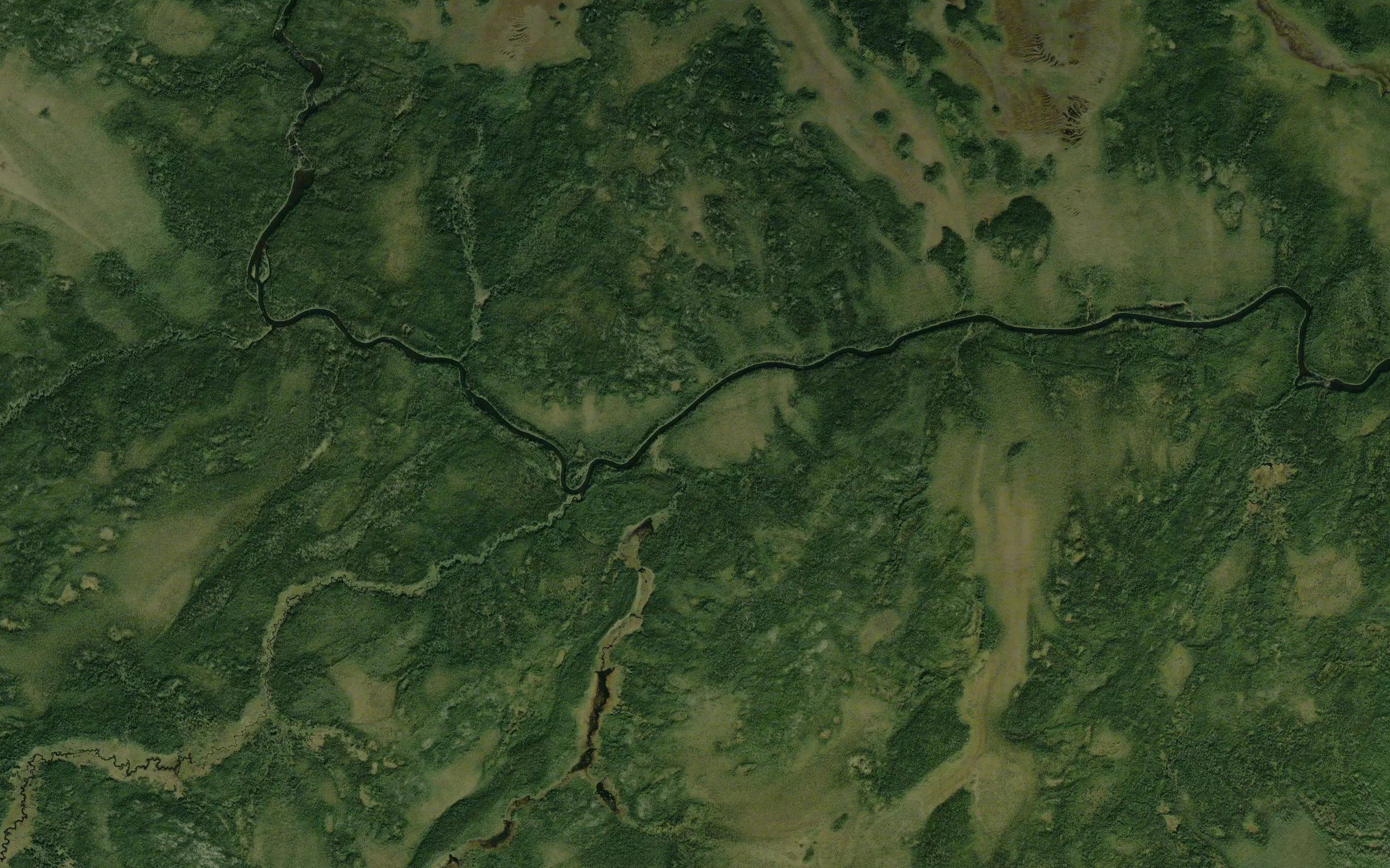 Atik Creek