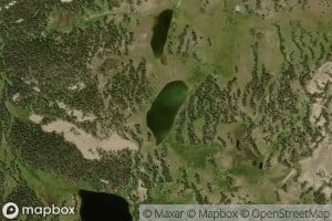 Mutt Lake
