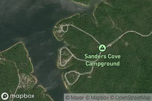 Sanders Cove