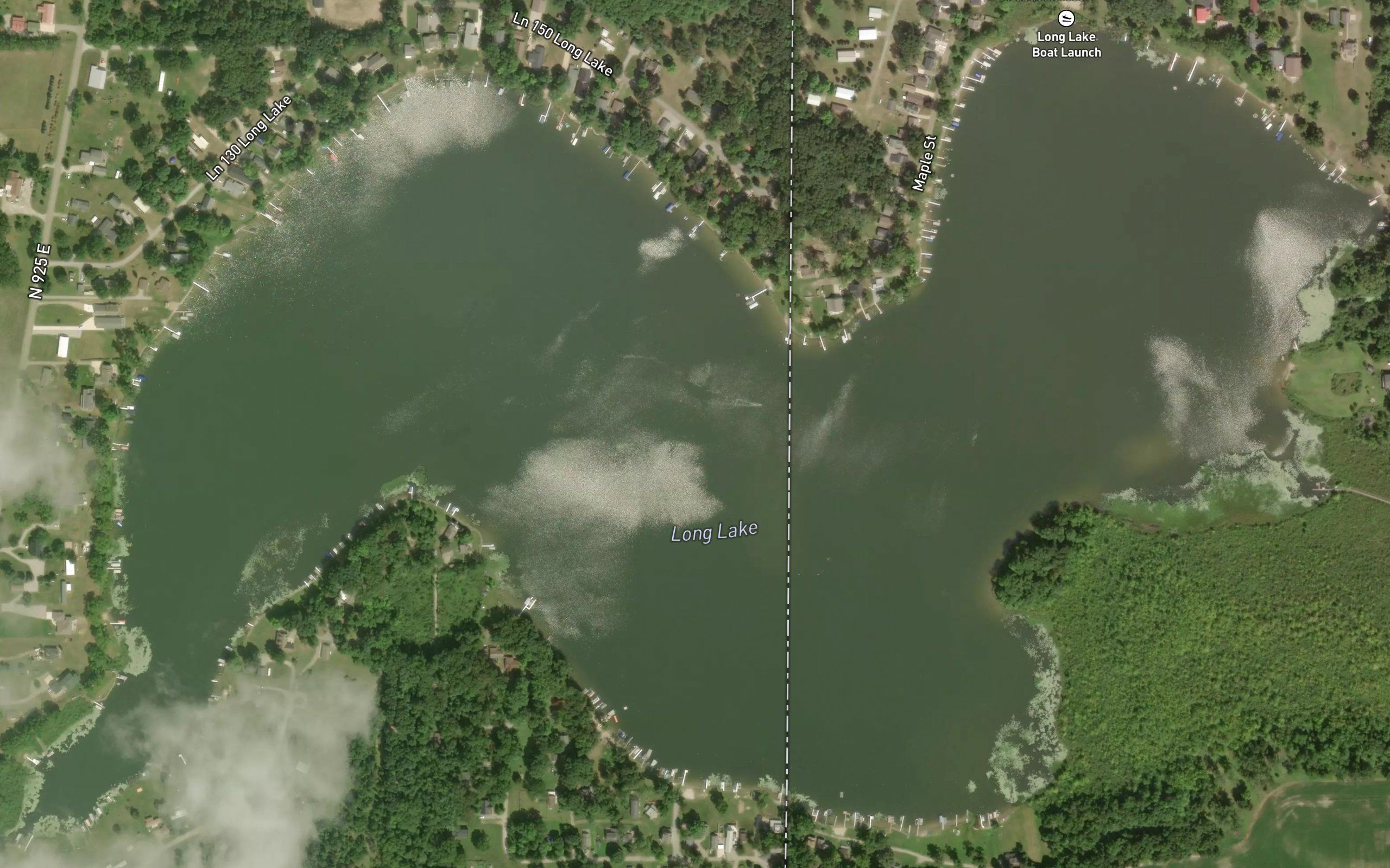 Long Lake