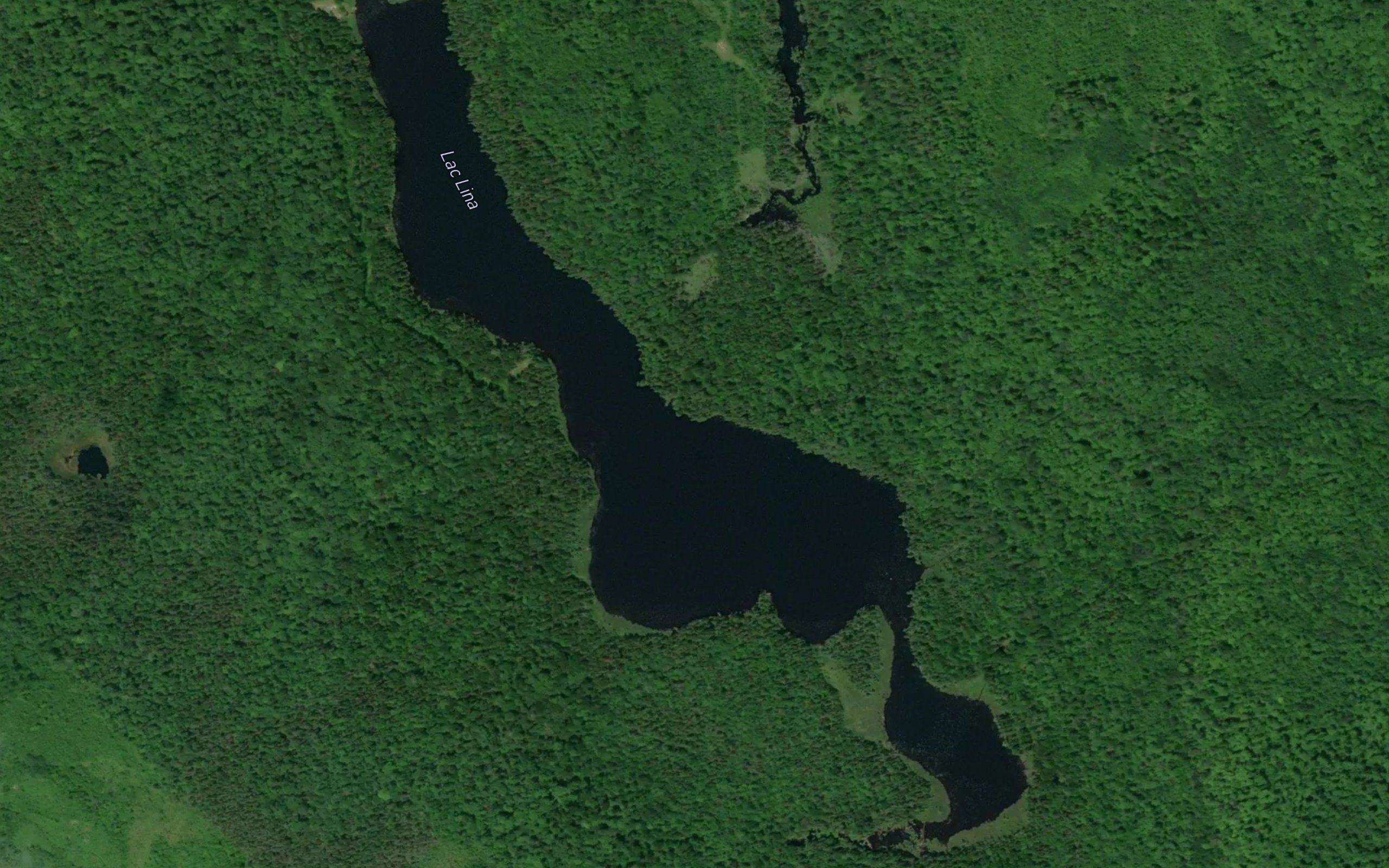 Lac Lina