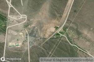 Lower Big Wash Reservoir