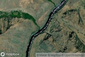 Sluice Creek