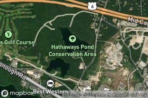 Hathaway Ponds
