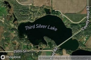 Third Silver Lake