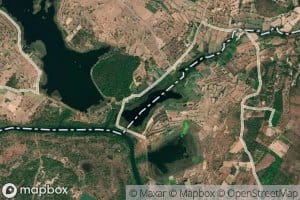 Ang Kep Nam Huai Yai