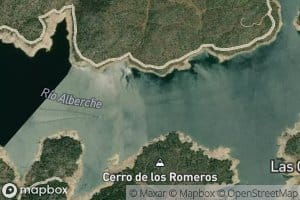 Embalse del Burguillo