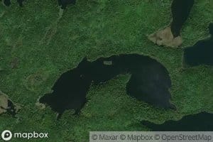 Gerund Lake