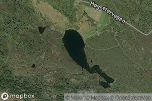 Hogsaetertjorna