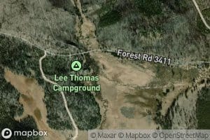 Dead Cow Creek