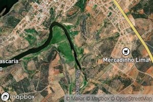 Acude Publico Ingazeiro