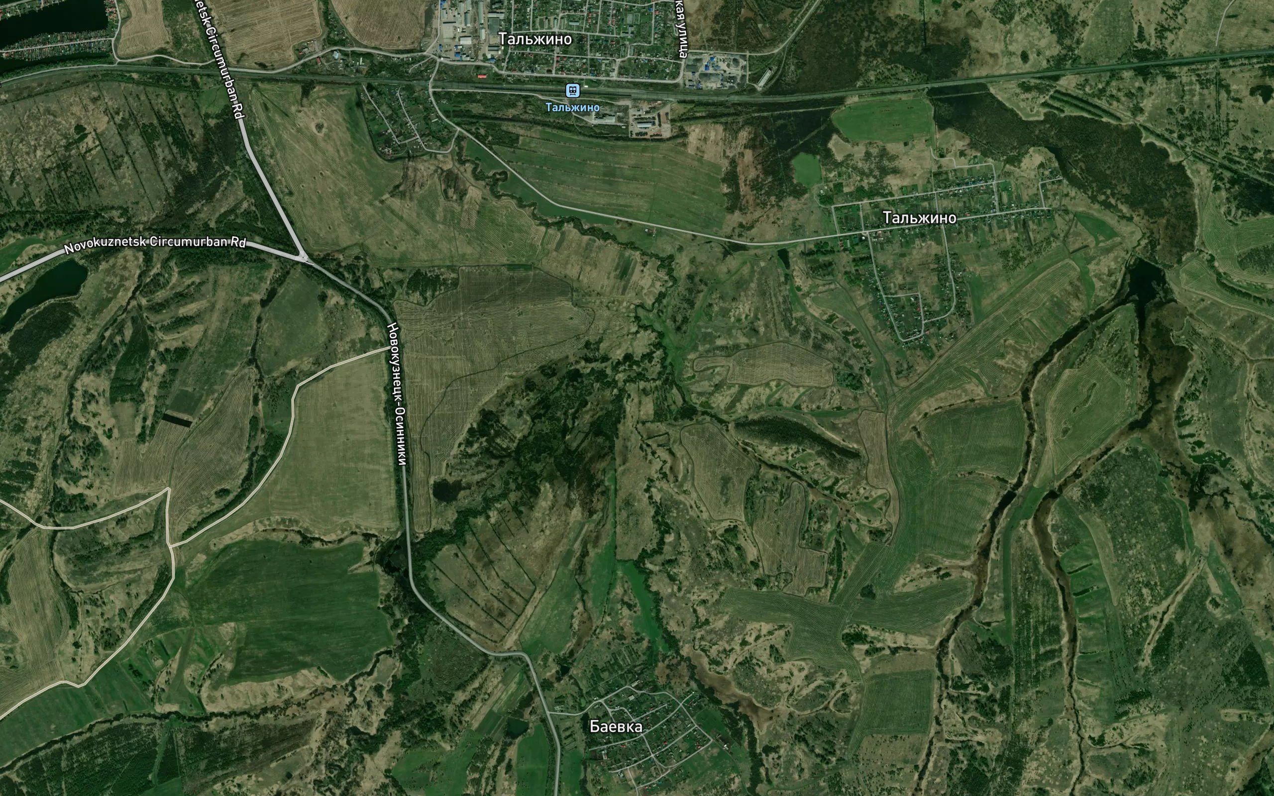 Bayevka