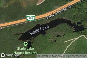 Slade Lake