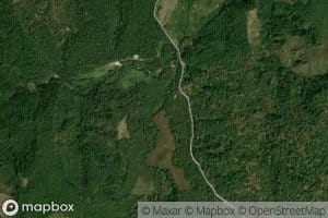 Quebrada La Pastoria