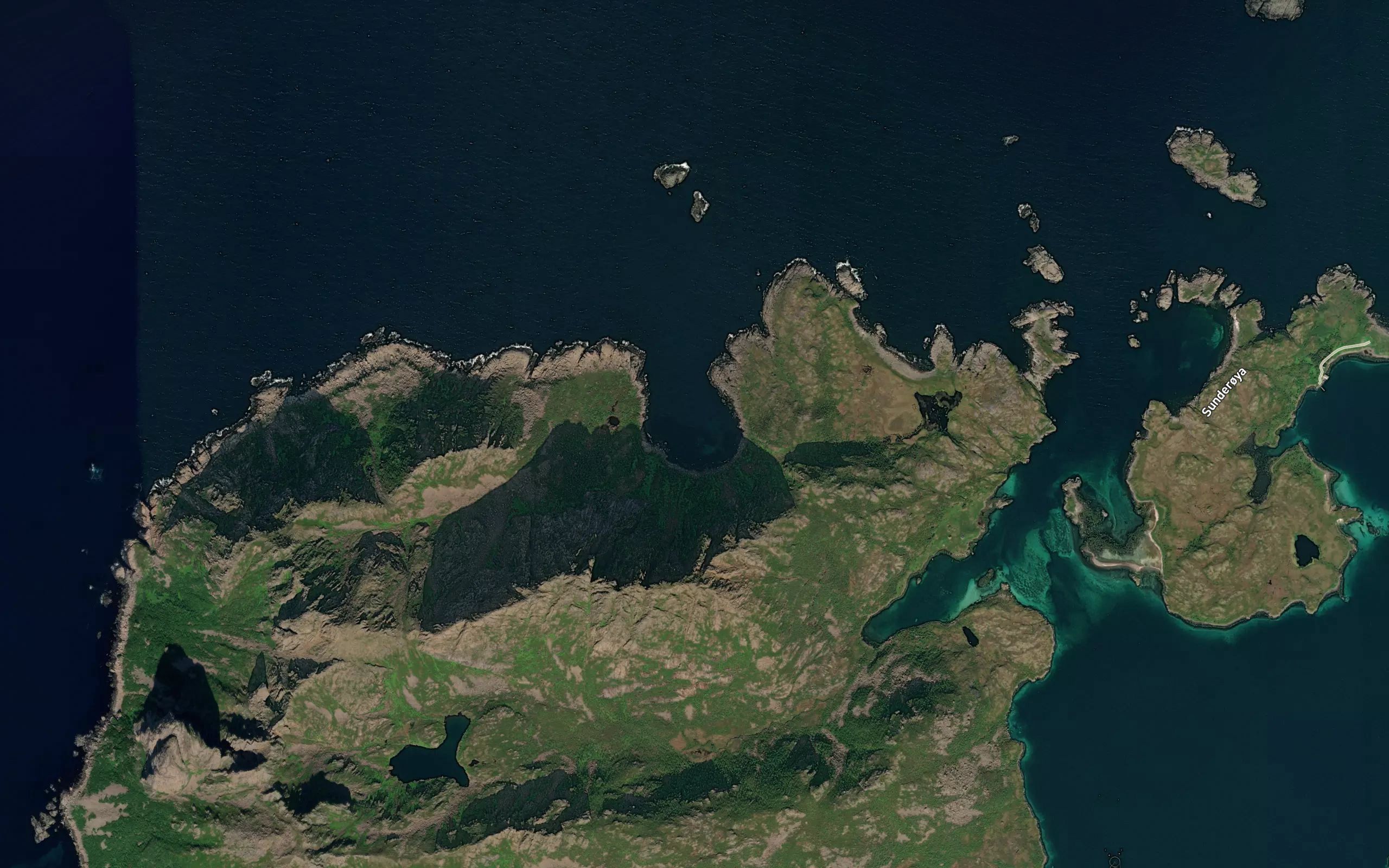 Dypingvika