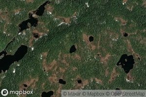 Spillhaugtjern