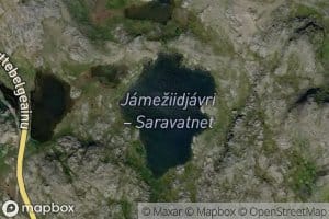 Jameniidjavri