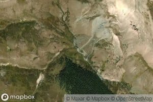 North Fork Pole Creek